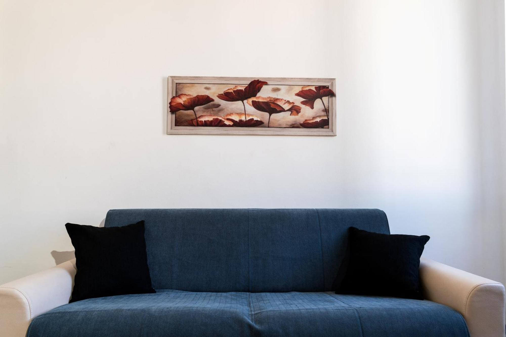 Ai Quattro Canti Di Citta Palermo Dış mekan fotoğraf